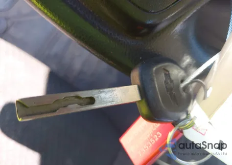 2019 Chevrolet Silverado 1500 Custom из США, поврежденный, VIN 1GCPWBEF7KZ255099